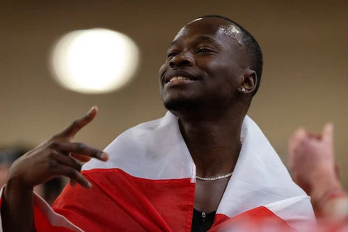 2026 Canadian Indoor Track & Field Championships photo 18