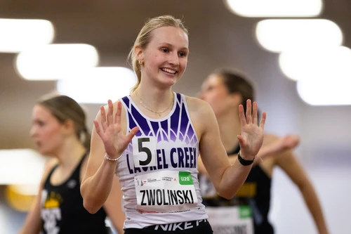 2026 Canadian Indoor Track & Field Championships photo 19