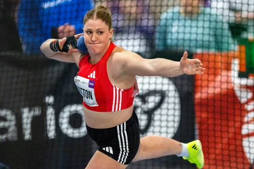 2026 Canadian Indoor Track & Field Championships photo 21