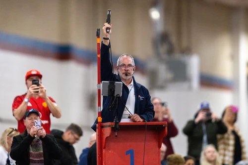 2026 Canadian Indoor Track & Field Championships photo 23