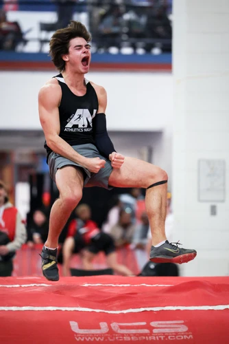 2026 Canadian Indoor Track & Field Championships photo 24