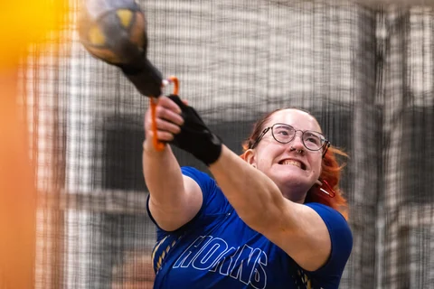 2026 USports Track & Field Championships photo 1