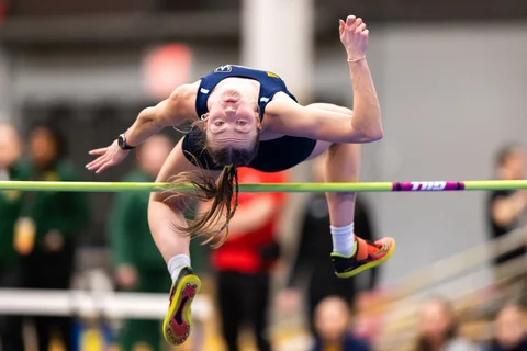 2026 USports Track & Field Championships photo 3