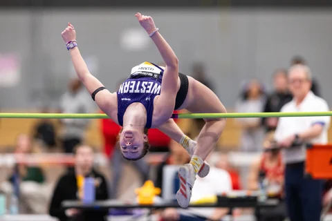 2026 USports Track & Field Championships photo 4