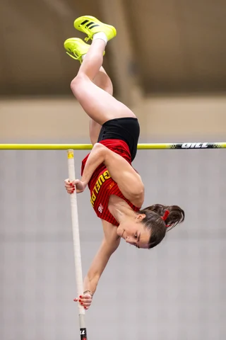 2026 USports Track & Field Championships photo 6