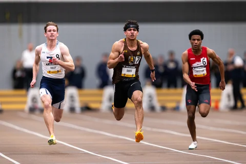 2026 USports Track & Field Championships photo 8