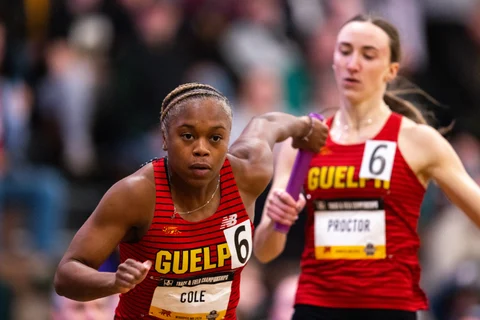 2026 USports Track & Field Championships photo 13