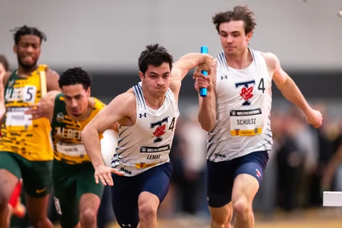 2026 USports Track & Field Championships photo 16