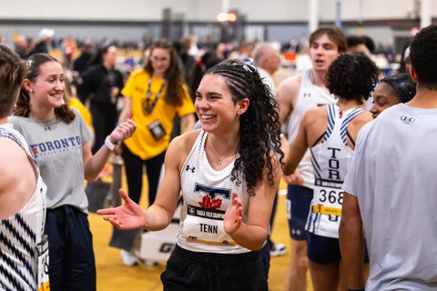 2026 USports Track & Field Championships photo 18