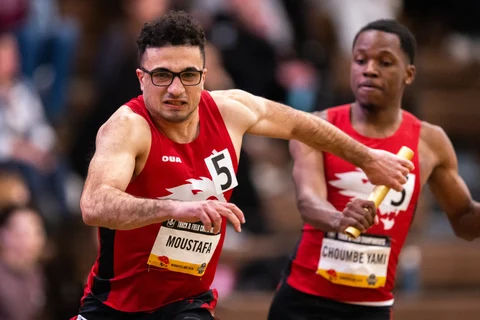 2026 USports Track & Field Championships photo 19