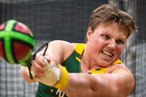 2026 USports Track & Field Championships photo 21