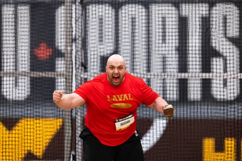 2026 USports Track & Field Championships photo 23