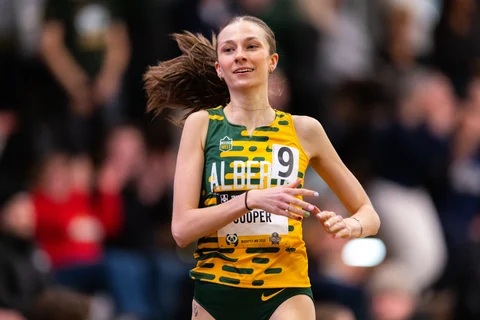 2026 USports Track & Field Championships photo 28