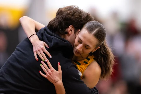 2026 USports Track & Field Championships photo 29