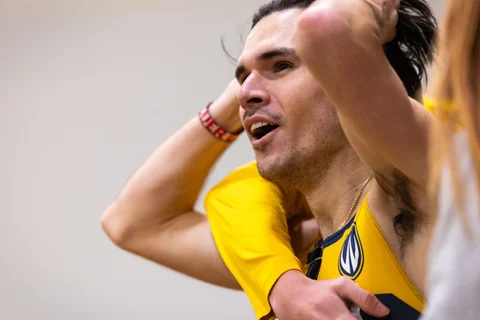 2026 USports Track & Field Championships photo 35