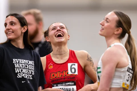 2026 USports Track & Field Championships photo 37