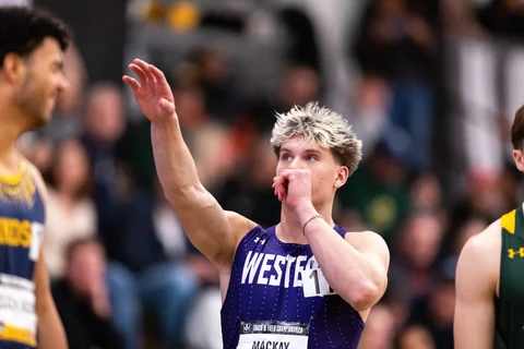 2026 USports Track & Field Championships photo 44