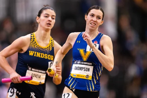 2026 USports Track & Field Championships photo 71