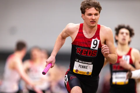 2026 USports Track & Field Championships photo 80