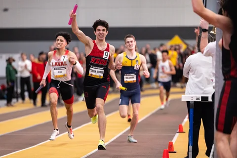 2026 USports Track & Field Championships photo 88