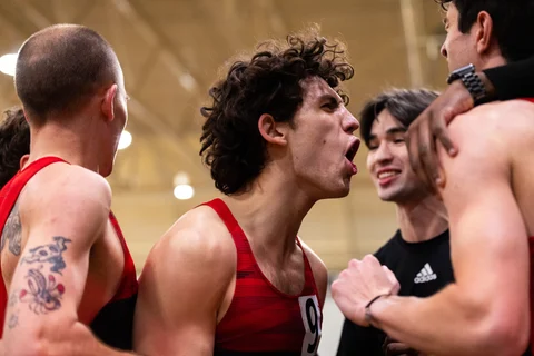 2026 USports Track & Field Championships photo 92