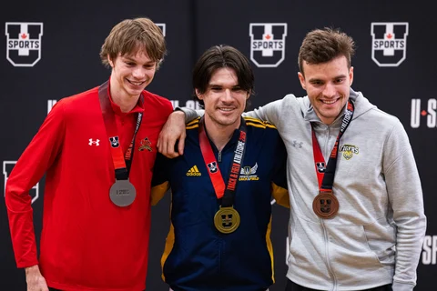 2026 USports Track & Field Championships photo 93