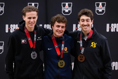 2026 USports Track & Field Championships photo 95