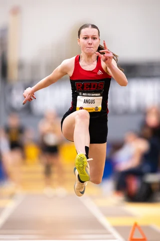 2026 USports Track & Field Championships photo 99