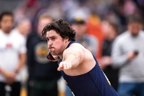 2026 USports Track & Field Championships photo 103