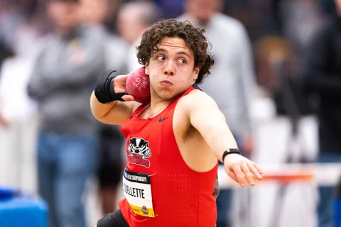 2026 USports Track & Field Championships photo 104