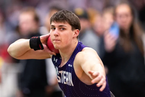 2026 USports Track & Field Championships photo 105