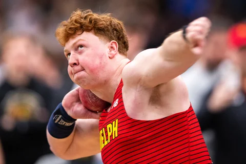 2026 USports Track & Field Championships photo 106