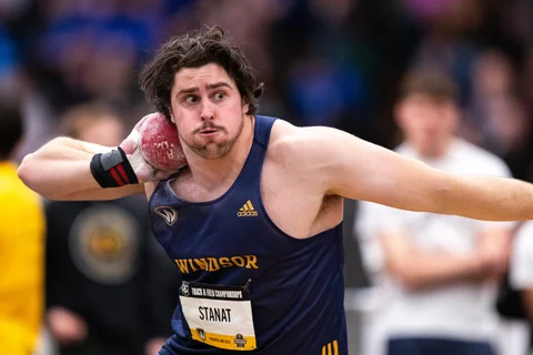 2026 USports Track & Field Championships photo 107