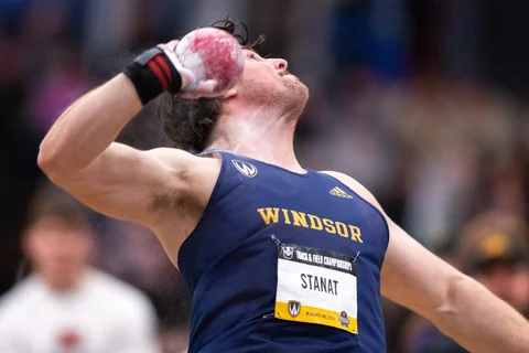 2026 USports Track & Field Championships photo 108