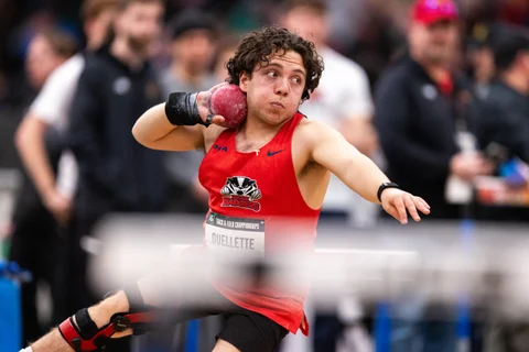 2026 USports Track & Field Championships photo 109