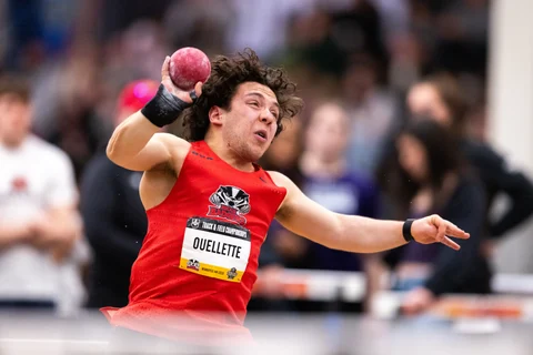 2026 USports Track & Field Championships photo 110