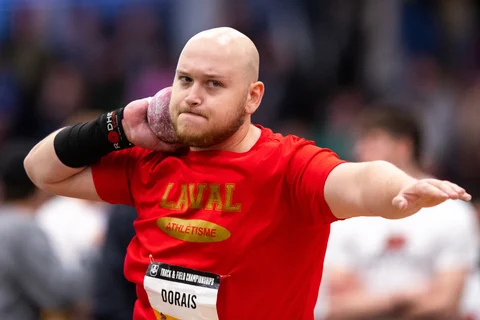 2026 USports Track & Field Championships photo 111