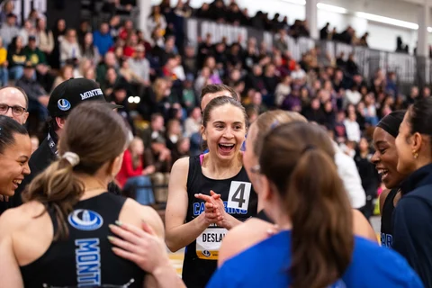 2026 USports Track & Field Championships photo 125