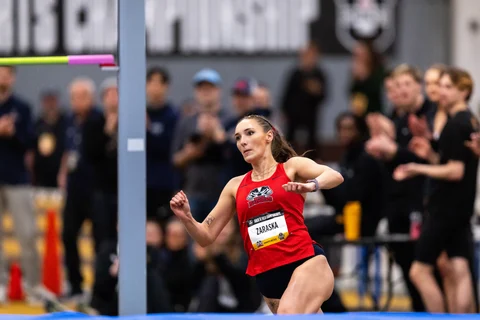 2026 USports Track & Field Championships photo 148