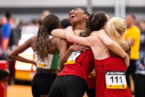 2026 USports Track & Field Championships photo 155