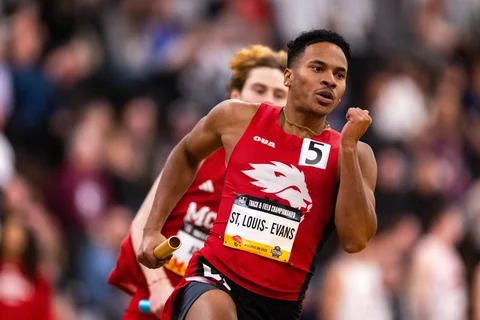 2026 USports Track & Field Championships photo 160