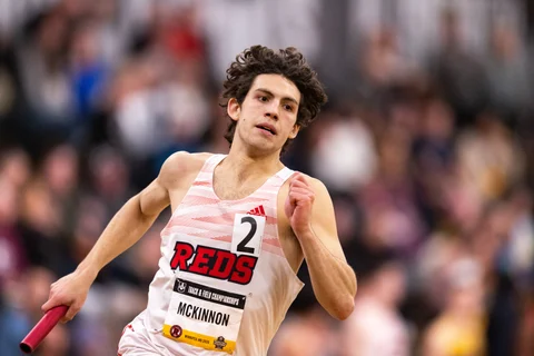 2026 USports Track & Field Championships photo 162