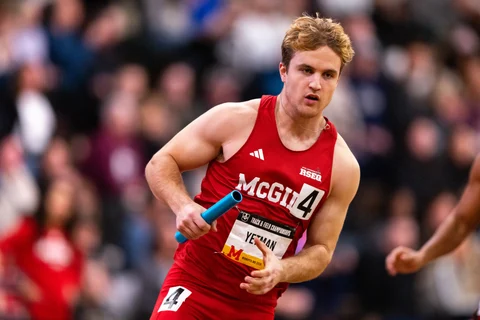 2026 USports Track & Field Championships photo 164