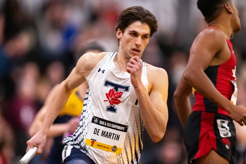 2026 USports Track & Field Championships photo 165