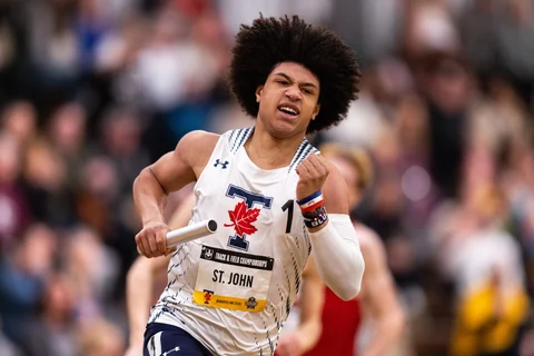 2026 USports Track & Field Championships photo 170