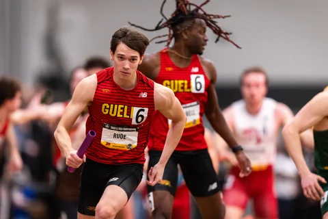 2026 USports Track & Field Championships photo 176