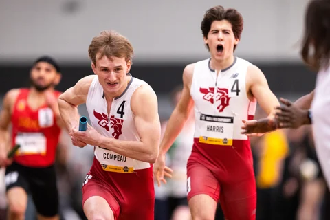 2026 USports Track & Field Championships photo 181