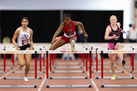 2026 Ontario U16 & U20 Track & Field Championships photo 3