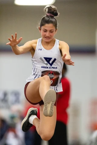 2026 Ontario U16 & U20 Track & Field Championships photo 6