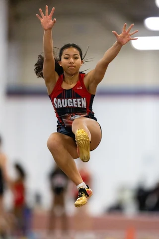 2026 Ontario U16 & U20 Track & Field Championships photo 7
